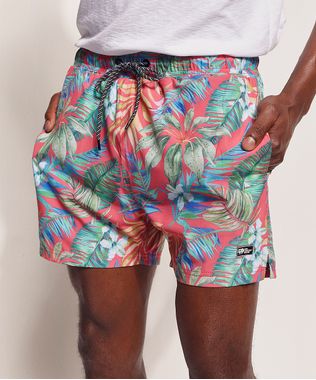 Short-Masculino-Pipe-Gratitud-Floral-com-Bolsos-e-Elastico-Rosa-9970207-Rosa_1