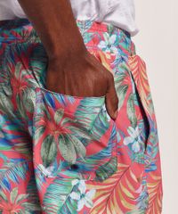 Short-Masculino-Pipe-Gratitud-Floral-com-Bolsos-e-Elastico-Rosa-9970207-Rosa_2