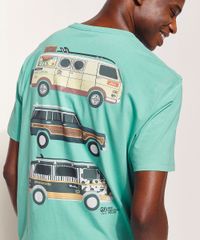 Camiseta-Masculina-Pipe-Tal-Pai-Tal-Filho--Carros-e-Surf--Manga-Curta-Gola-Careca-Verde-9970435-Verde_4