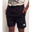 Bermuda-de-Moletom-Masculina-Pipe-com-Bolsos-Preta-9970681-Preto_1