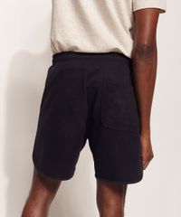 Bermuda-de-Moletom-Masculina-Pipe-com-Bolsos-Preta-9970681-Preto_2