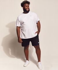 Bermuda-de-Moletom-Masculina-Pipe-Plus-Size-com-Bolsos-Preta-9970682-Preto_3