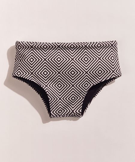 Sunga-Infantil-Pipe-Tradicional-Tal-Pai-Tal-Filho-Estampada-Geometrica-Protecao-UV50--Off-White-9970415-Off_White_1