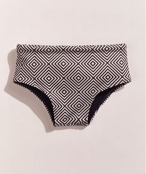 Sunga-Infantil-Pipe-Tradicional-Tal-Pai-Tal-Filho-Estampada-Geometrica-Protecao-UV50--Off-White-9970415-Off_White_1