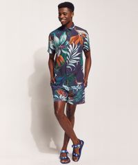 Camisa-Masculina-Pipe-Tal-Pai-Tal-Filho-Floral-Tropical-Manga-Curta-Azul-Marinho-9970237-Azul_Marinho_3 Camisa-Masculina-Pipe-Tal-Pai-Tal-Filho-Floral-Tropical-Manga-Curta-Azul-Marinho-9970237-Azul_Marinho_3