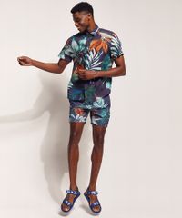 Camisa-Masculina-Pipe-Tal-Pai-Tal-Filho-Floral-Tropical-Manga-Curta-Azul-Marinho-9970237-Azul_Marinho_6 Camisa-Masculina-Pipe-Tal-Pai-Tal-Filho-Floral-Tropical-Manga-Curta-Azul-Marinho-9970237-Azul_Marinho_6