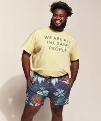 Bermuda-Surf-Masculina-Pipe-Plus-Size-Floral-Tropical-com-Bolsos-e-Cordao-Azul-Marinho-9970218-Azul_Marinho_6