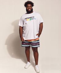 Bermuda-Surf-Masculina-Pipe-Plus-Size-Listrado-Etnico-com-Bolsos-e-Cordao-Multicor-9970203-Multicor_3