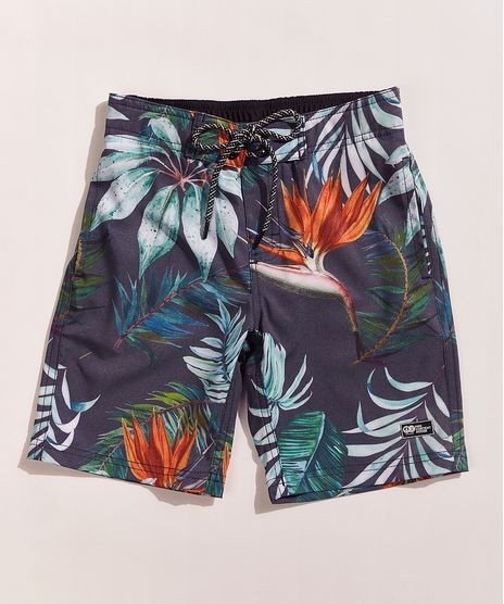 Bermuda-Surf-Infantil-Pipe-Tal-Pai-Tal-Filho-Floral-Tropical-com-Bolsos-e-Cordao-Azul-Marinho-9969582-Azul_Marinho_1