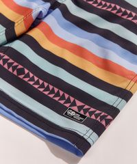 Bermuda-Surf-Infantil-Pipe-Tal-Pai-Tal-Filho-Listrado-Etnico-com-Bolsos-e-Cordao-Multicor-9969571-Multicor_4