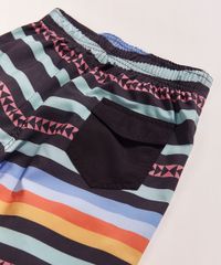 Bermuda-Surf-Infantil-Pipe-Tal-Pai-Tal-Filho-Listrado-Etnico-com-Bolsos-e-Cordao-Multicor-9969571-Multicor_5