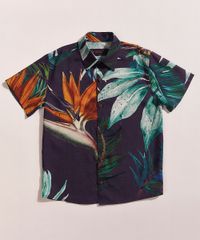Camisa-Juvenil-Pipe-Tal-Pai-Tal-Filho-Floral-Tropical-Manga-Curta-Azul-Marinho-9969481-Azul_Marinho_1