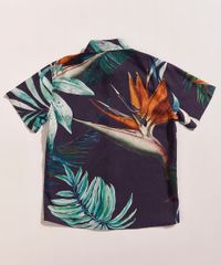 Camisa-Juvenil-Pipe-Tal-Pai-Tal-Filho-Floral-Tropical-Manga-Curta-Azul-Marinho-9969481-Azul_Marinho_2