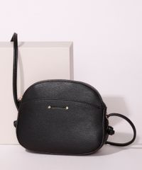 Bolsa-Unissex-Shouder-Bag-com-Bolso-e-Tela-Preta-9961814-Preto_2