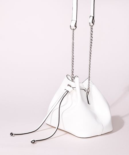 Bolsa-Feminina-Saco-com-Corrente-Branco-9632382-Branco_1