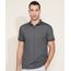 Polo-Masculina-com-Bordado-Manga-Curta-Cinza-Mescla-Escuro-9449829-Cinza_Mescla_Escuro_1