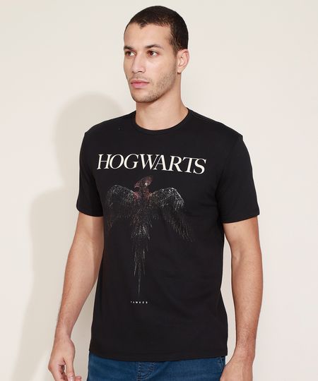 Camiseta-Masculina-Hogwarts-Harry-Potter-Manga-Curta-Gola-Careca-Preta-9737536-Preto_1 Camiseta-Masculina-Hogwarts-Harry-Potter-Manga-Curta-Gola-Careca-Preta-9737536-Preto_1