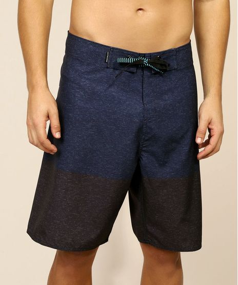 Bermuda-Surf-Masculina-Estampada-Mescla-Azul-Marinho-9960541-Azul_Marinho_1