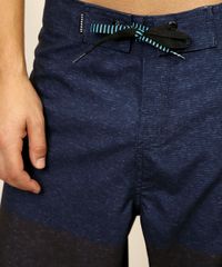 Bermuda-Surf-Masculina-Estampada-Mescla-Azul-Marinho-9960541-Azul_Marinho_4