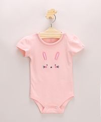 Body-Infantil-Coelho-Estampado-de-Poa-com-Bordado-Manga-Curta-Rosa-Claro-9954541-Rosa_Claro_1