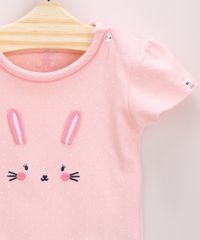 Body-Infantil-Coelho-Estampado-de-Poa-com-Bordado-Manga-Curta-Rosa-Claro-9954541-Rosa_Claro_2