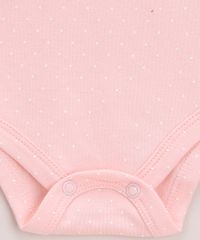 Body-Infantil-Coelho-Estampado-de-Poa-com-Bordado-Manga-Curta-Rosa-Claro-9954541-Rosa_Claro_4