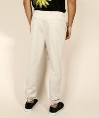 Calca-Masculina-Jogger-Off-White-9963720-Off_White_2 Calca-Masculina-Jogger-Off-White-9963720-Off_White_2