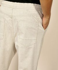 Calca-Masculina-Jogger-Off-White-9963720-Off_White_5 Calca-Masculina-Jogger-Off-White-9963720-Off_White_5