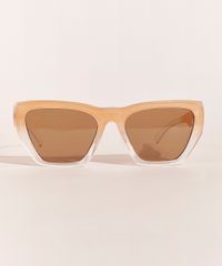 Oculos-de-Sol-Quadrado-Feminino-Feline-Rose-9966320-Rose_1