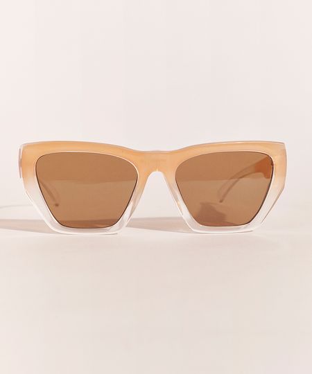 Oculos-de-Sol-Quadrado-Feminino-Feline-Rose-9966320-Rose_1