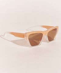 Oculos-de-Sol-Quadrado-Feminino-Feline-Rose-9966320-Rose_4