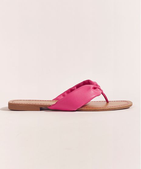 Rasteirinha-Feminina-Feline-Pink-9973286-Pink_1