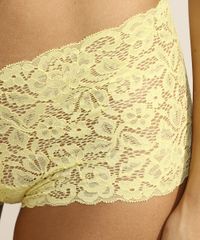 Calcinha-de-Renda-Calecon-Amarela-9964650-Amarelo_4