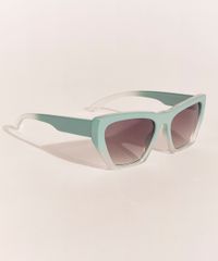 Oculos-de-Sol-Quadrado-Feminino-Feline-Verde-Claro-9966321-Verde_Claro_4