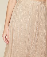 Saia-Feminina-Midi-Plissada-Metalizada-Dourada-9954535-Dourado_4