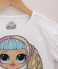 Blusa-Infantil-LOL-OMG-com-Paetes-Manga-Curta-Bufante-Decote-Redondo-Off-White-9959644-Off_White_4