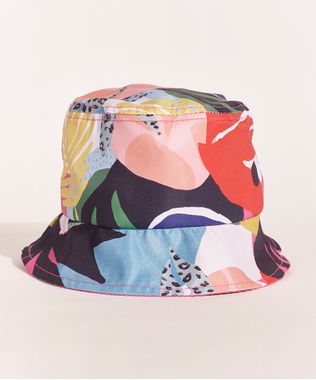 Chapeu-Bucket-Hat-Infantil-Feline-Estampado-Tropical-Multicor-9970258-Multicor_1