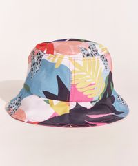 Chapeu-Bucket-Hat-Infantil-Feline-Estampado-Tropical-Multicor-9970258-Multicor_4 Chapeu-Bucket-Hat-Infantil-Feline-Estampado-Tropical-Multicor-9970258-Multicor_4