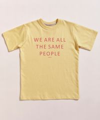 Camiseta-Infantil-Pipe-Tal-Pai-Tal-Filho---The-Same-People-----Manga-Curta-Amarela-9964308-Amarelo_1