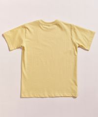 Camiseta-Infantil-Pipe-Tal-Pai-Tal-Filho---The-Same-People-----Manga-Curta-Amarela-9964308-Amarelo_2