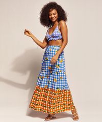 Saia-Feminina-EMI-Beachwear-Longa-Estampada-Picnic-Frutas-com-Recortes-Multicor-9963090-Multicor_3