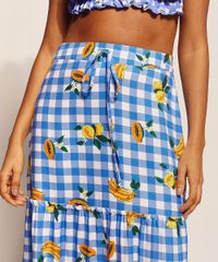 Saia-Feminina-EMI-Beachwear-Longa-Estampada-Picnic-Frutas-com-Recortes-Multicor-9963090-Multicor_4