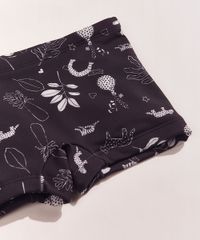 Sunga-Infantil-EMI-Beachwear-Boxer-Estampada-Floresta-com-Protecao-UV50--Preto-9961655-Preto_3