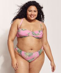 Biquini-Calcinha-Plus-Size-EMI-Beachwear-Tanga-Estampado-Bananeiras-com-Protecao-UV50--Biodegradavel-Rosa-9962862-Rosa_3