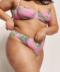Biquini-Calcinha-Plus-Size-EMI-Beachwear-Tanga-Estampado-Bananeiras-com-Protecao-UV50--Biodegradavel-Rosa-9962862-Rosa_5