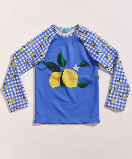 Blusa-de-Praia-Infantil-EMI-Beachwear-Estampada-Picnic-Frutas-Manga-Longa-com-Protecao-UV50--Azul-9961658-Azul_1 Blusa-de-Praia-Infantil-EMI-Beachwear-Estampada-Picnic-Frutas-Manga-Longa-com-Protecao-UV50--Azul-9961658-Azul_1