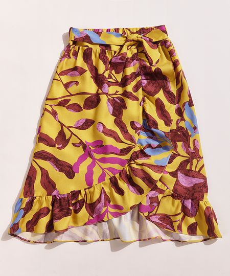 Saia-Infantil-Tal-Mae-Tal-Filha-EMI-Beachwear-Midi-Estampada-Folhagem-Meninas-com-Babados-Mostarda-9965495-Mostarda_1 Saia-Infantil-Tal-Mae-Tal-Filha-EMI-Beachwear-Midi-Estampada-Folhagem-Meninas-com-Babados-Mostarda-9965495-Mostarda_1