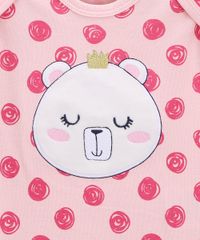 Body-Infantil-Urso-Estampado-de-Poa-com-Bordado-Manga-Curta-Rosa-Claro-9948326-Rosa_Claro_2