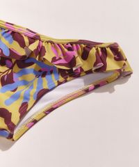 Biquini-Infantil-EMI-Beachwear-Estampado-Folhagem-Meninas-com-Babados-Protecao-UV50--Mostarda-9961651-Mostarda_4