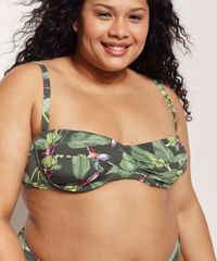Biquini-Top-Plus-Size-EMI-Beachwear-Meia-Taca-Estampado-Bananeiras-com-Protecao-UV50--Biodegradavel-Verde-Escuro-9962859-Verde_Escuro_1